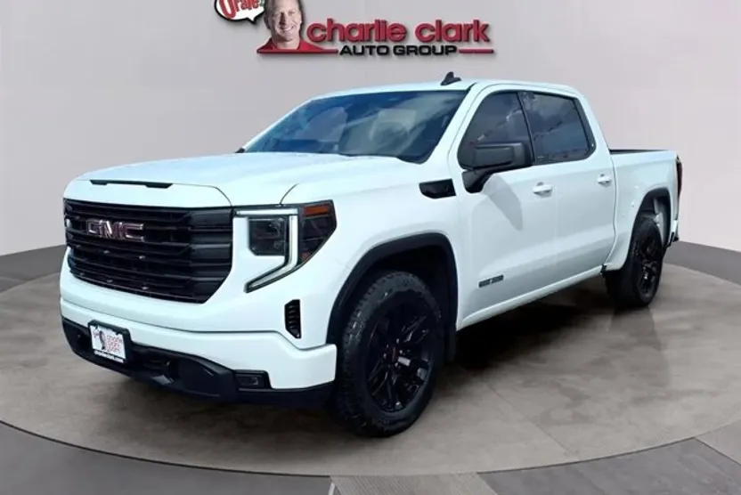 2024 Gmc Sierra 1500 Denali photo 1