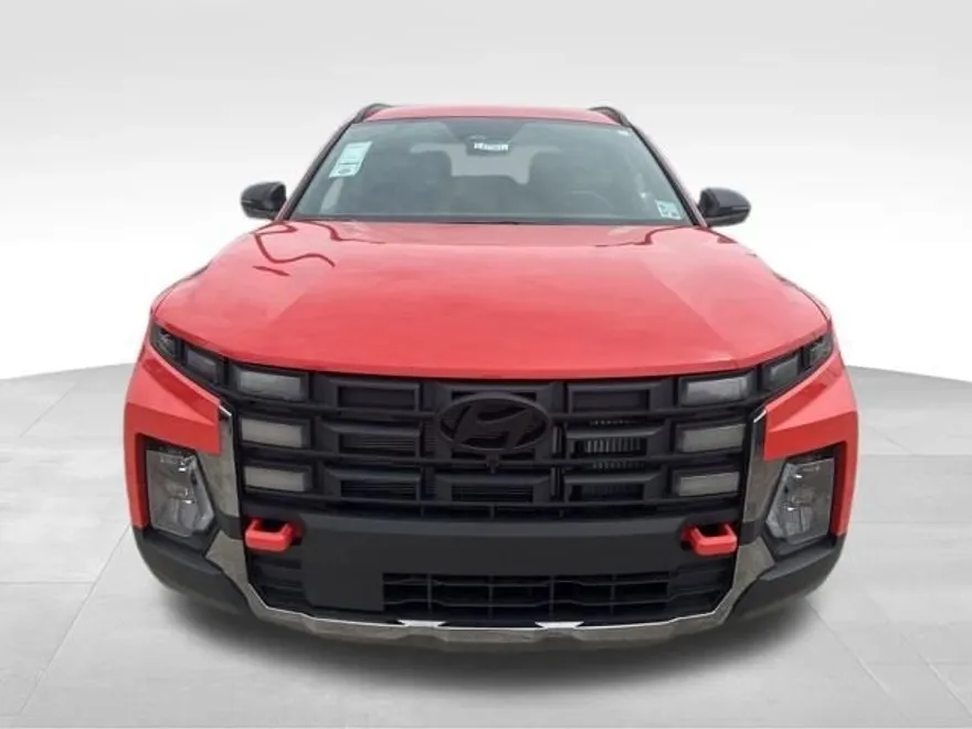 2025 Hyundai Santa Cruz XRT photo 1