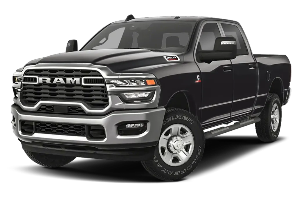 2025 Ram 2500 Lone Star photo 1