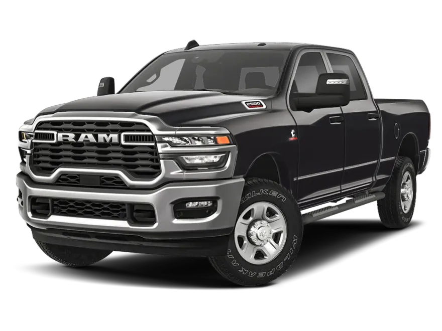 2025 Ram 2500 Lone Star photo 1