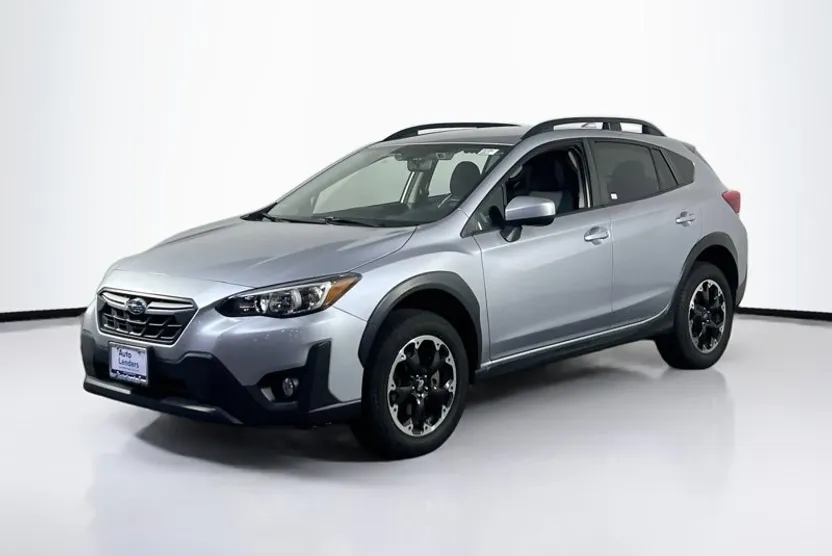 2023 Subaru Crosstrek Premium photo 1