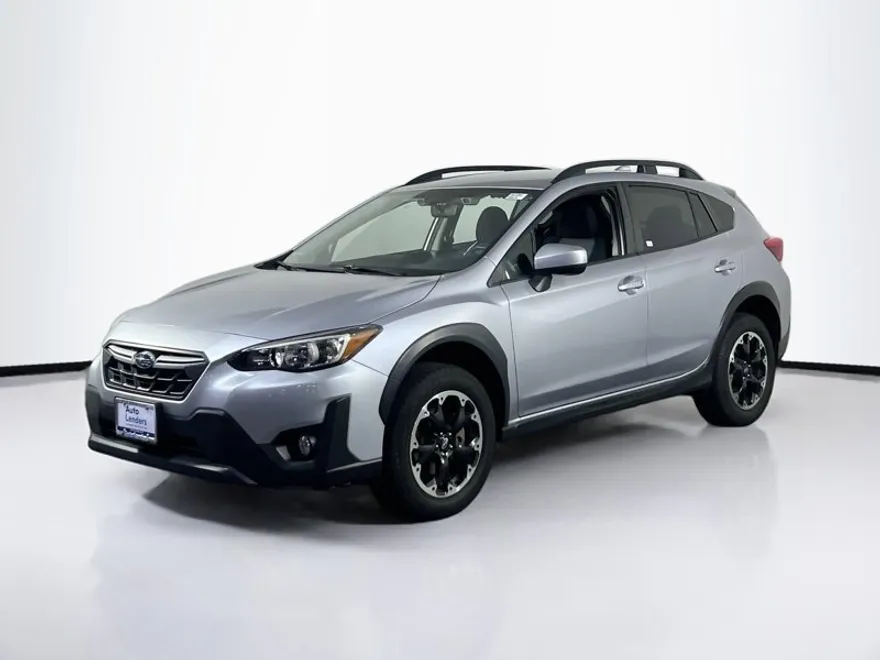 2023 Subaru Crosstrek Premium photo 1