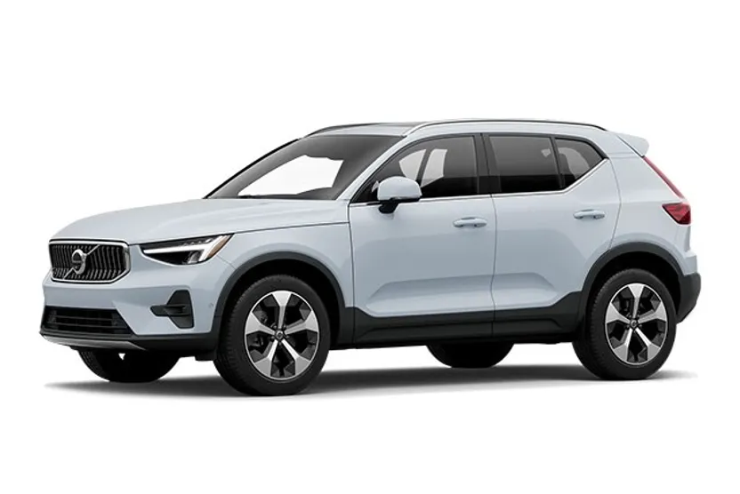 2024 Volvo XC40 Plus photo 1
