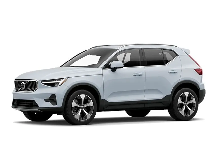 2024 Volvo XC40 Plus photo 1