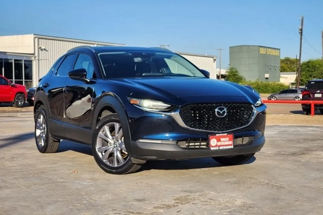 2020 Mazda CX-30 Premium photo 1