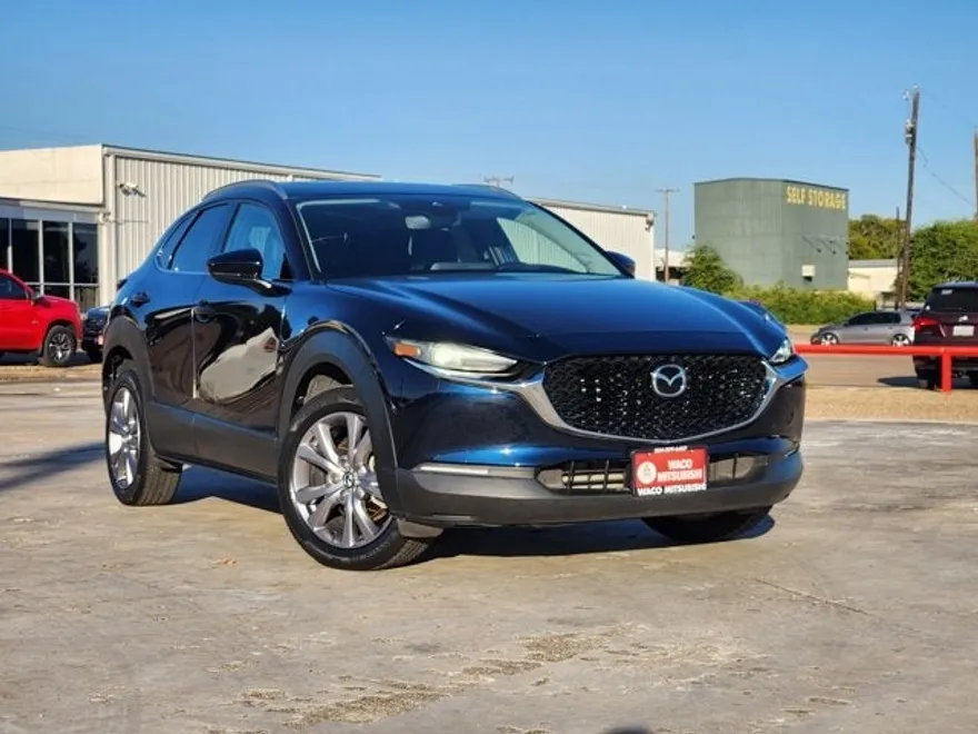 2020 Mazda CX-30 Premium photo 1