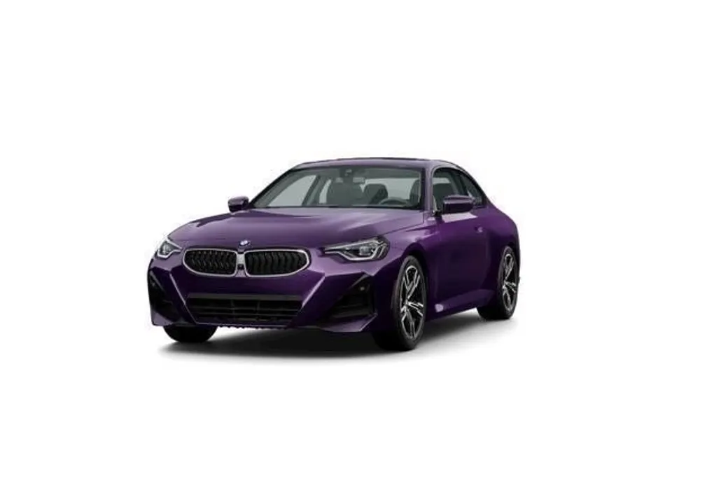 2025 Bmw 230i 230i xDrive photo 1