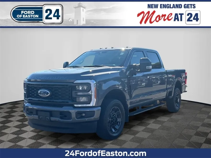 2023 Ford F-250 Lariat photo 1
