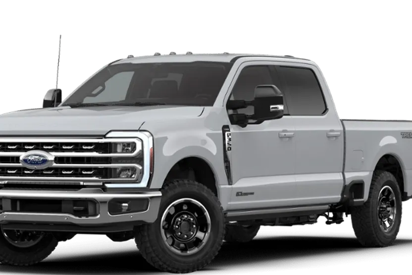 2026 Ford F-350 Lariat photo 1