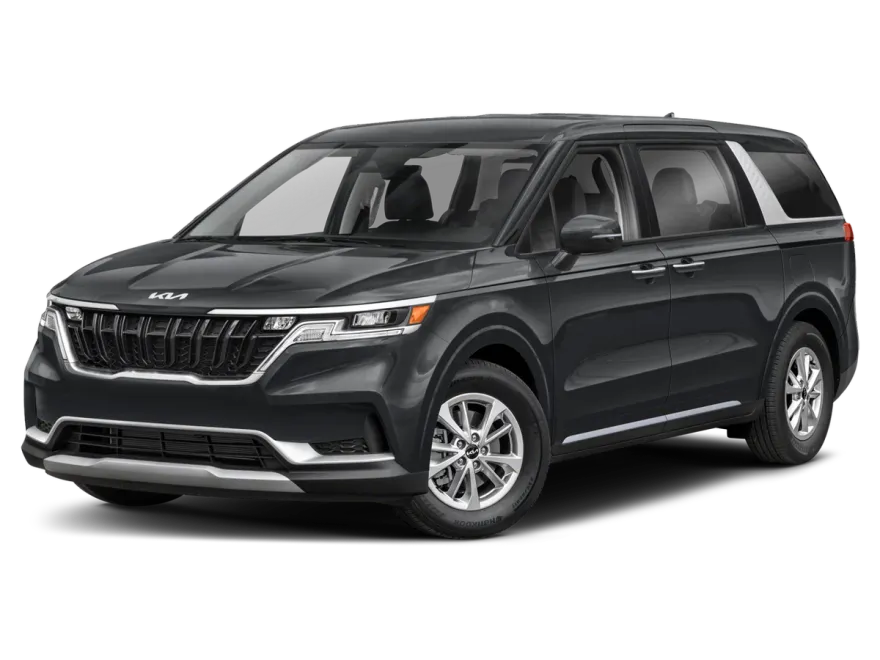 2023 Kia Carnival LX photo 1
