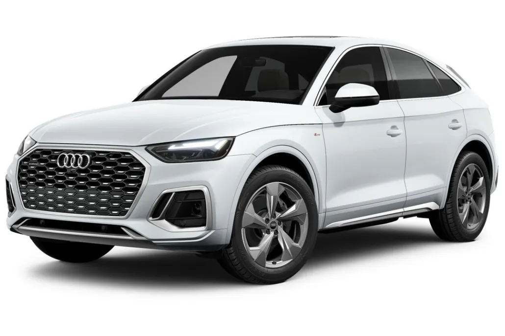 2025 Audi Q5 Sportback 45 S line Premium Plus photo 1