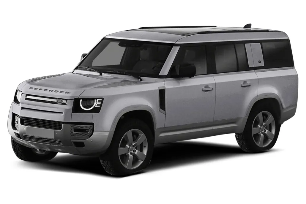 2023 Land Rover Defender 130 SE photo 1