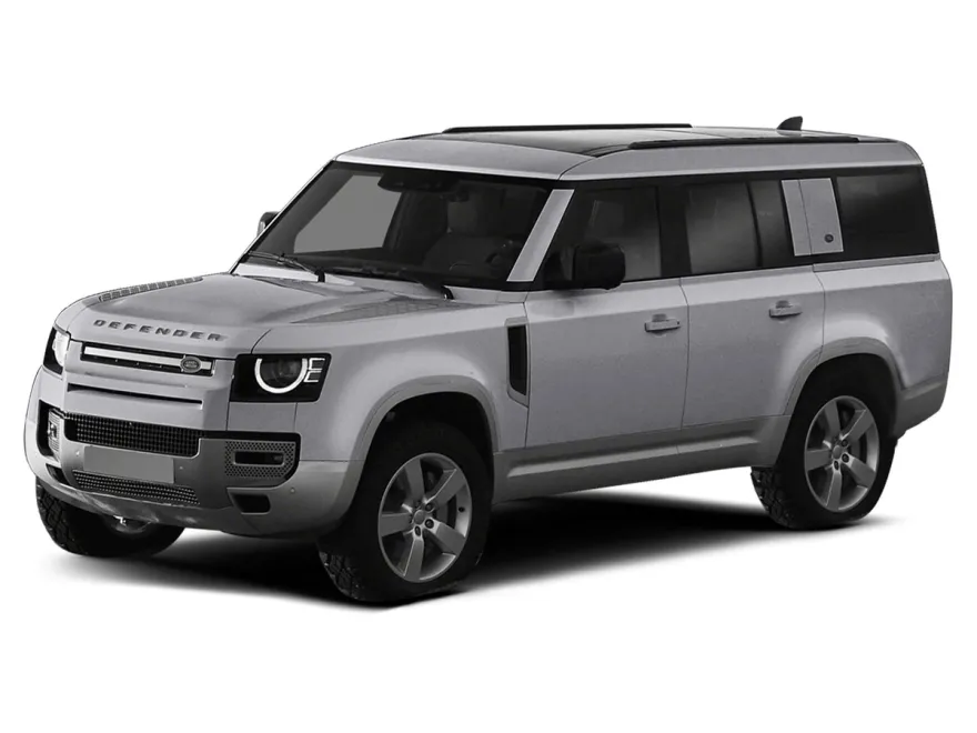2023 Land Rover Defender 130 SE photo 1