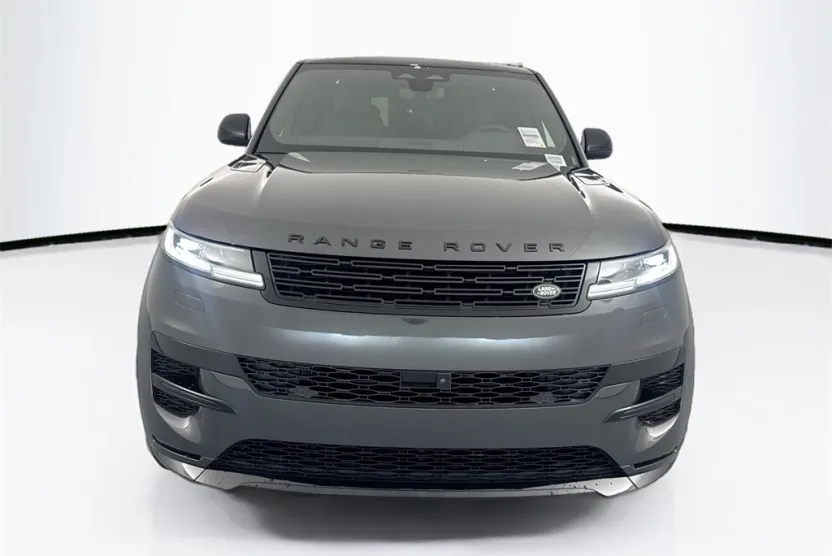 2025 Land Rover Range Rover Sport SE photo 1