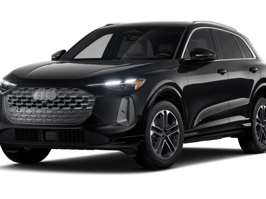 2025 Audi Q5 2.0T Premium photo 1