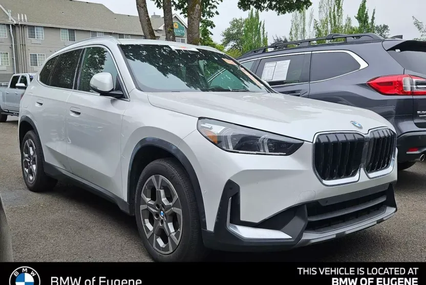 2023 Bmw X1 XDrive28i photo 1