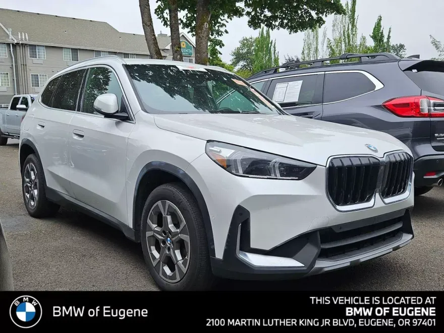 2023 Bmw X1 XDrive28i photo 1