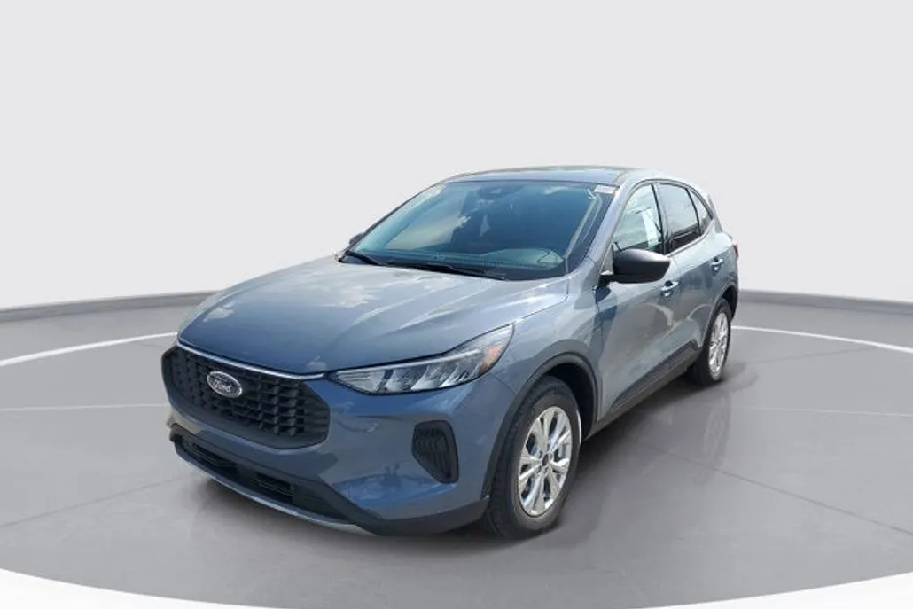 2025 Ford Escape Active photo 1