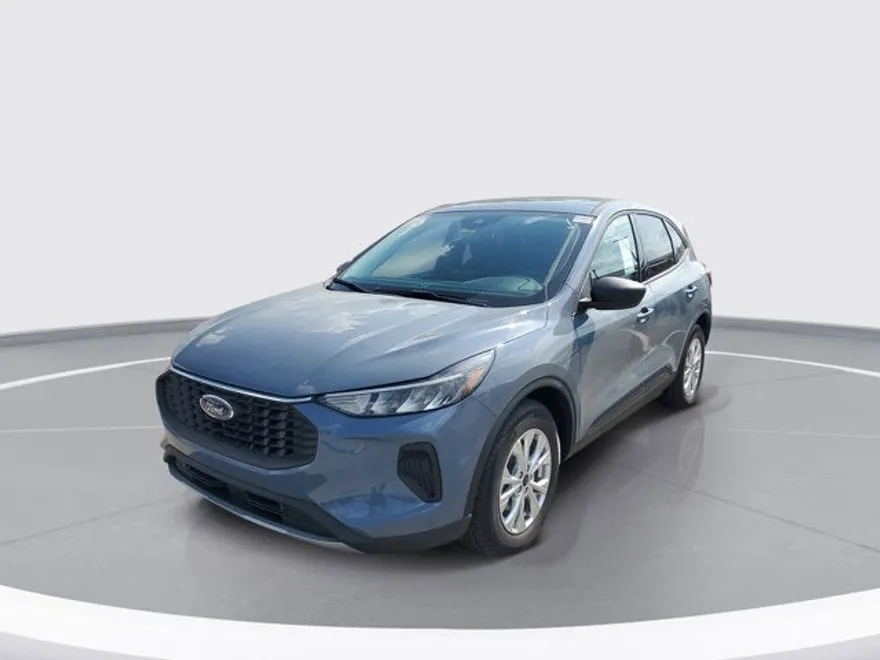 2025 Ford Escape Active photo 1