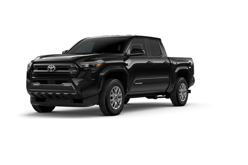 2025 Toyota Tacoma SR5 photo 1