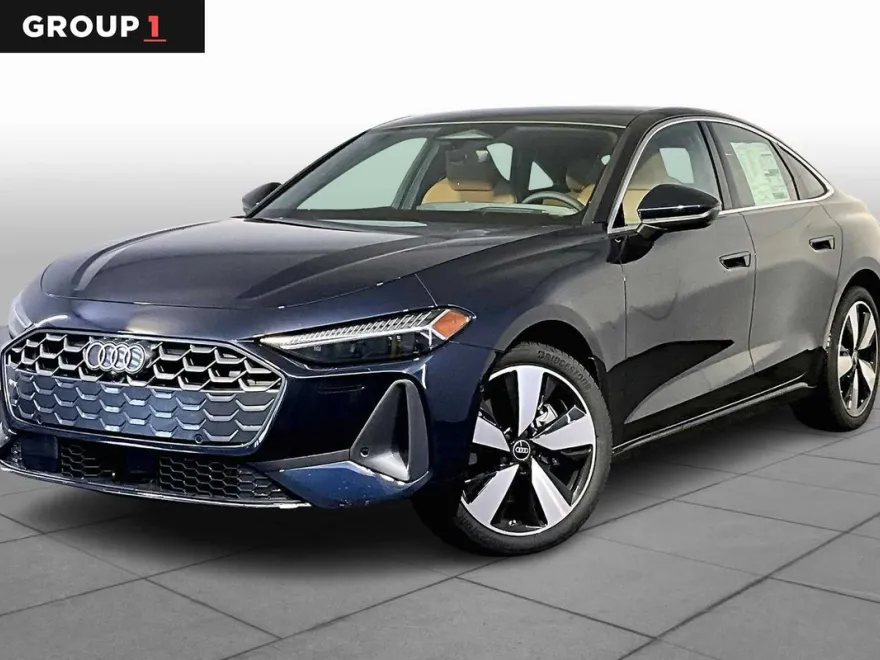 2025 Audi A5 2.0T Premium Plus photo 1