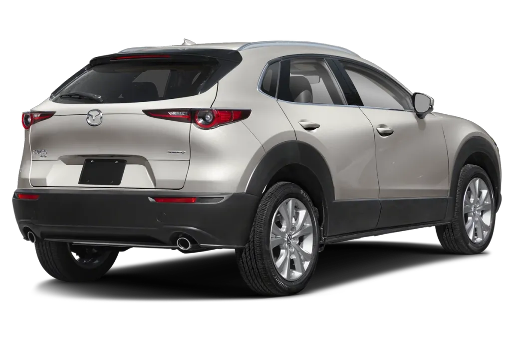 2024 Mazda CX-30 2.5 S Premium photo 1