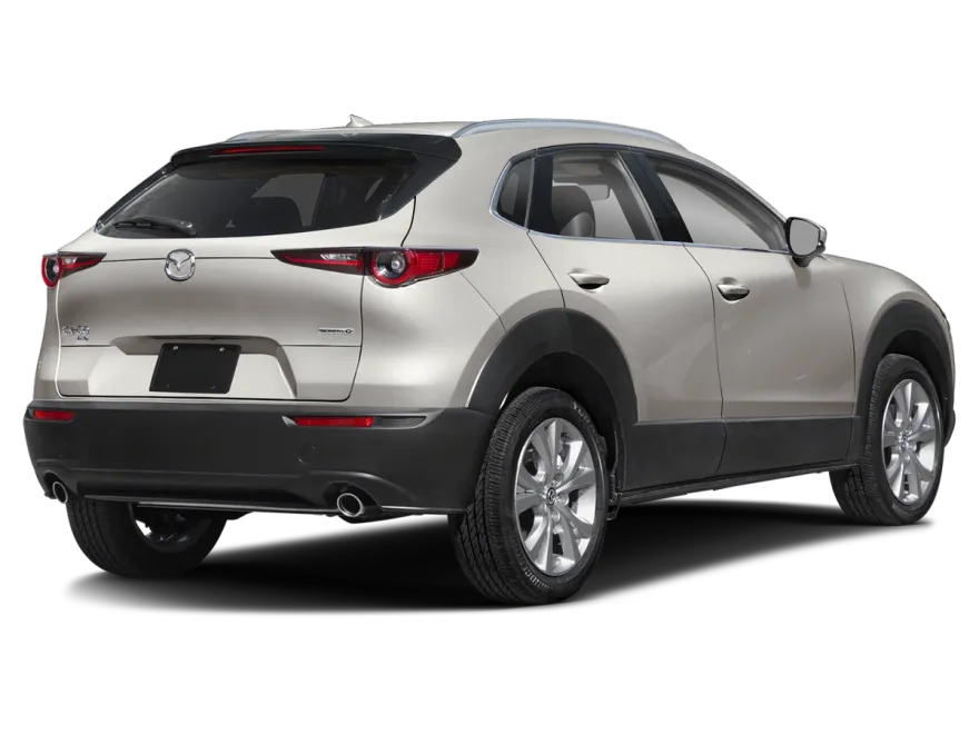 2024 Mazda CX-30 2.5 S Premium photo 1