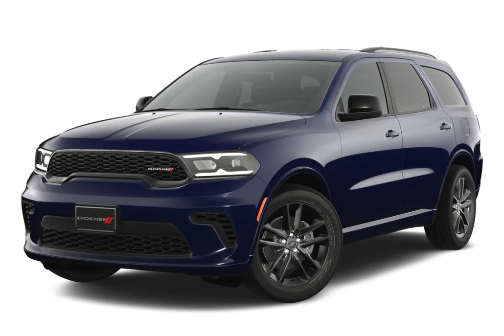 2025 Dodge Durango GT photo 1