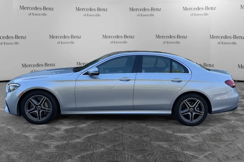 2023 Mercedes Benz E 350 photo 1