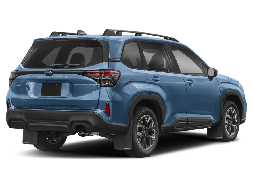 2025 Subaru Forester Premium photo 1