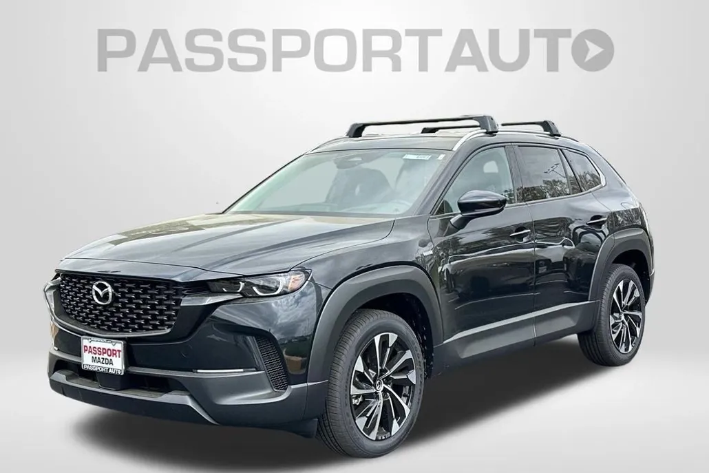2025 Mazda CX-50 Premium Plus photo 1