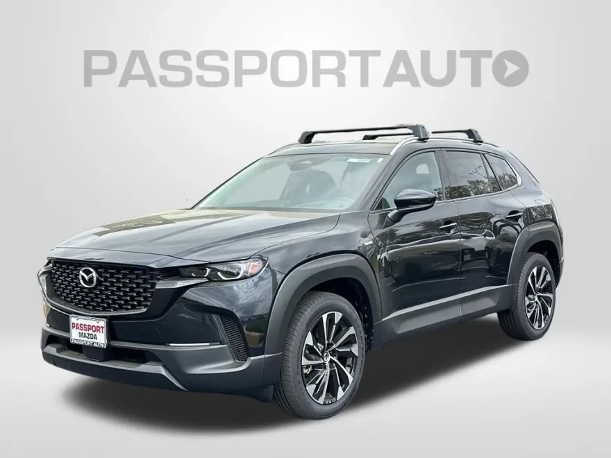 2025 Mazda CX-50 Premium Plus photo 1