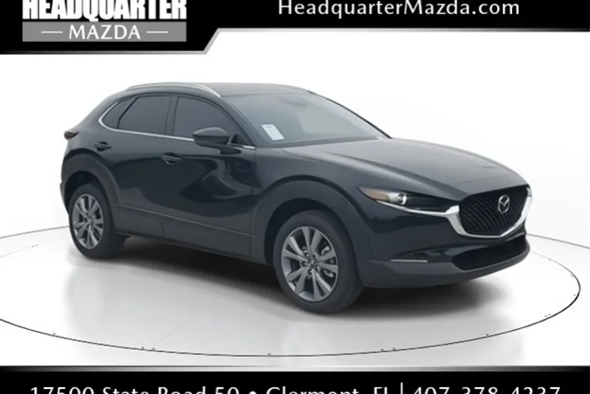2025 Mazda CX-30 2.5 S Preferred photo 1
