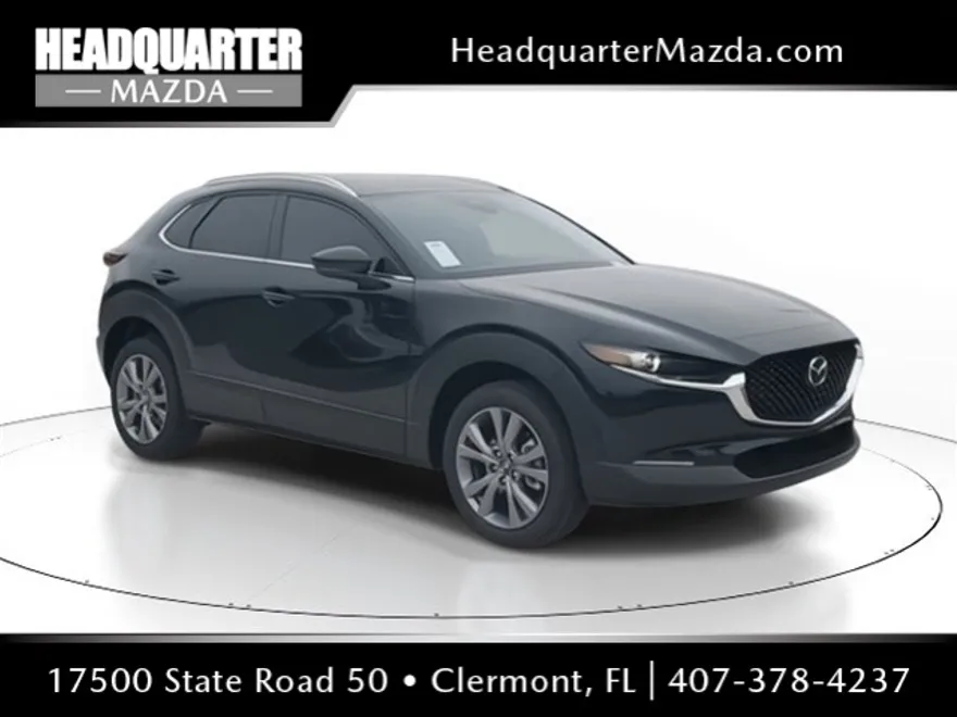 2025 Mazda CX-30 2.5 S Preferred photo 1