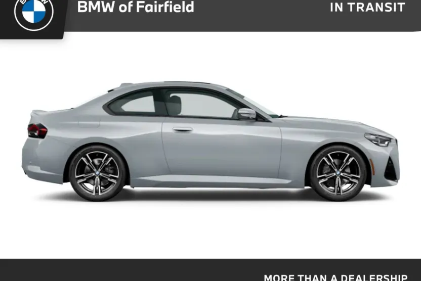 2026 Bmw 230i photo 1