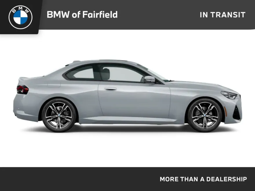 2026 Bmw 230i photo 1