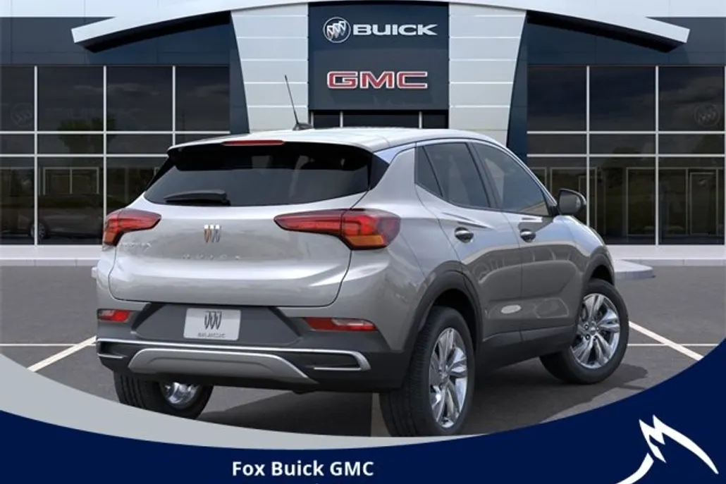 2026 Buick Encore GX Preferred photo 1