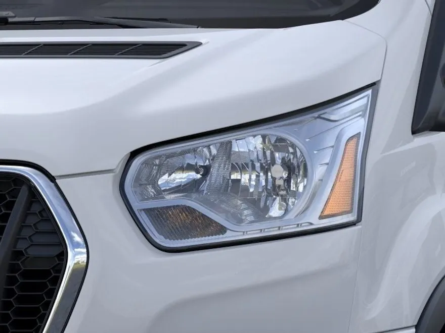 2025 Ford Transit XLT photo 15
