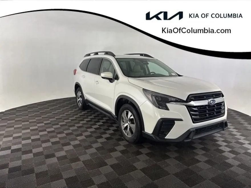 2024 Subaru Ascent Premium photo 1