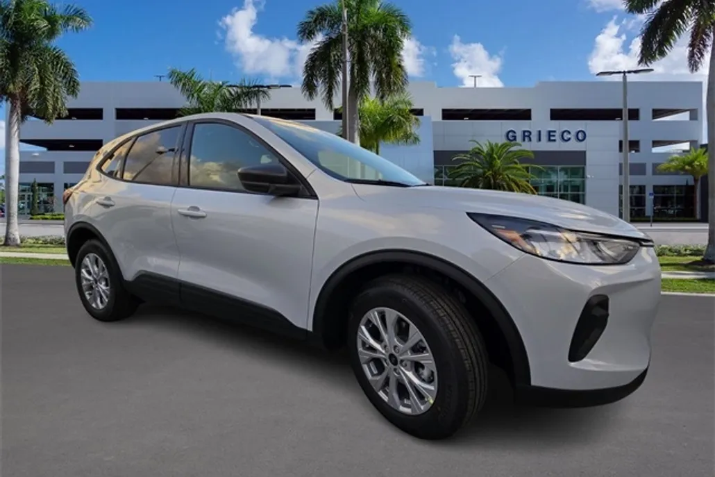 2025 Ford Escape Active photo 1