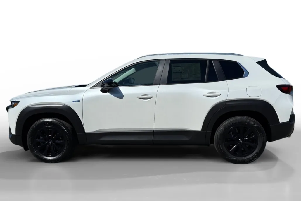 2025 Mazda CX-50 Preferred photo 1
