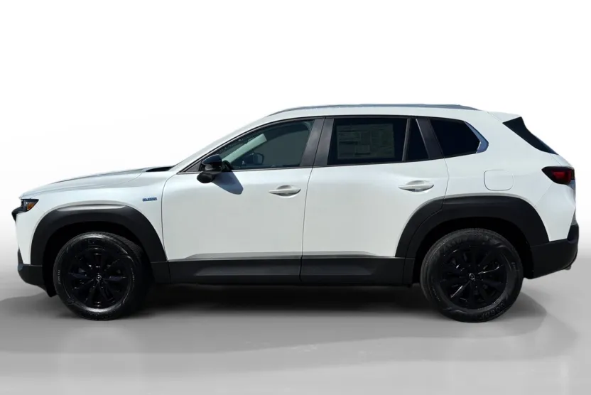 2025 Mazda CX-50 Preferred photo 1