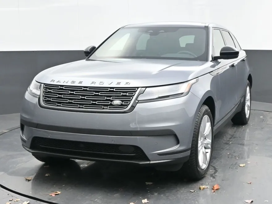 2025 Land Rover Range Rover Velar P250 S photo 1