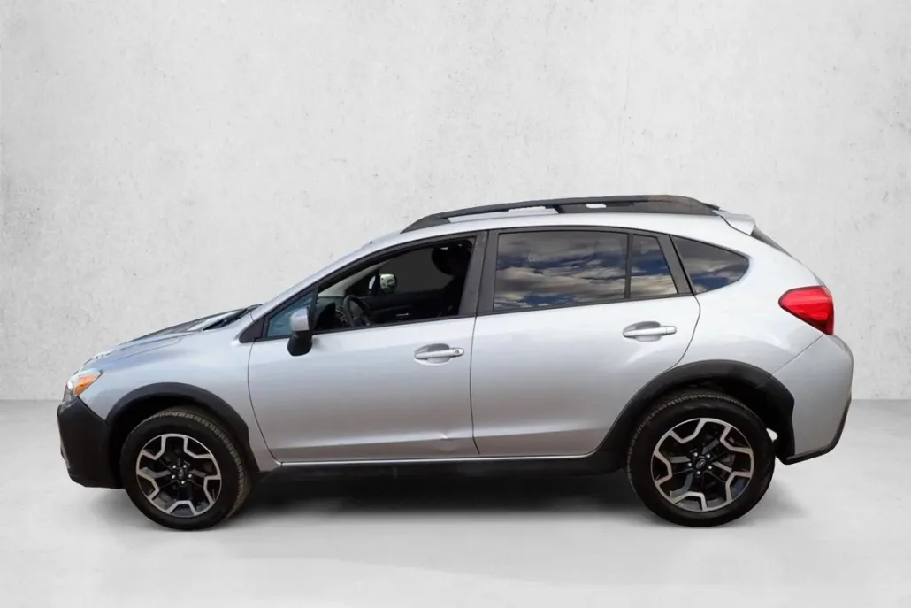 2017 Subaru Crosstrek Premium photo 1
