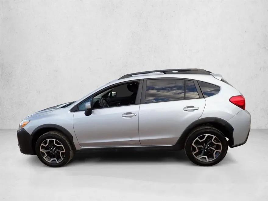 2017 Subaru Crosstrek Premium photo 1