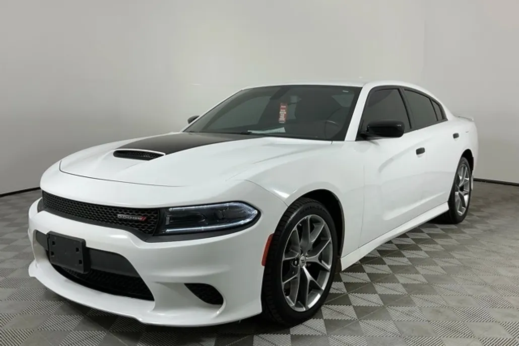 2023 Dodge Charger GT photo 1