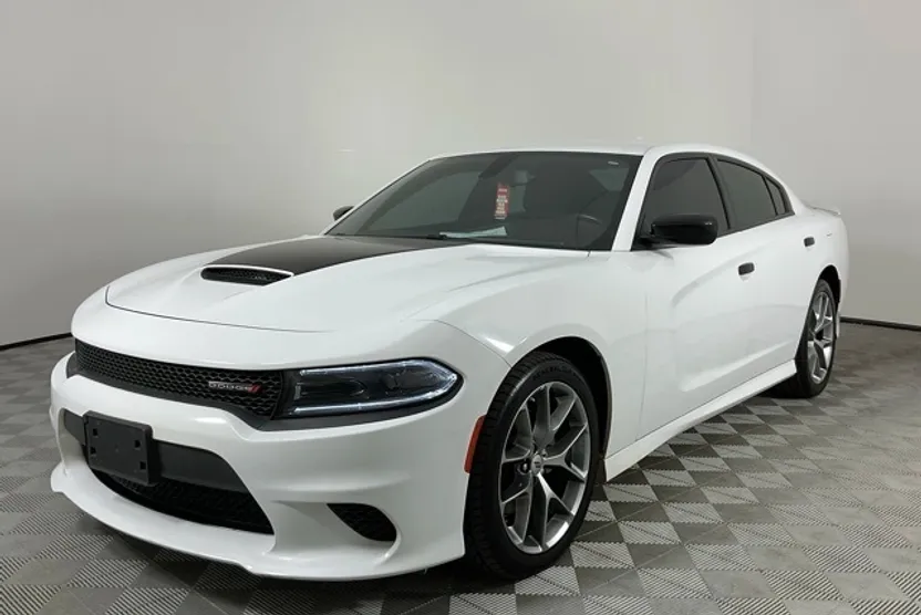 2023 Dodge Charger GT photo 1