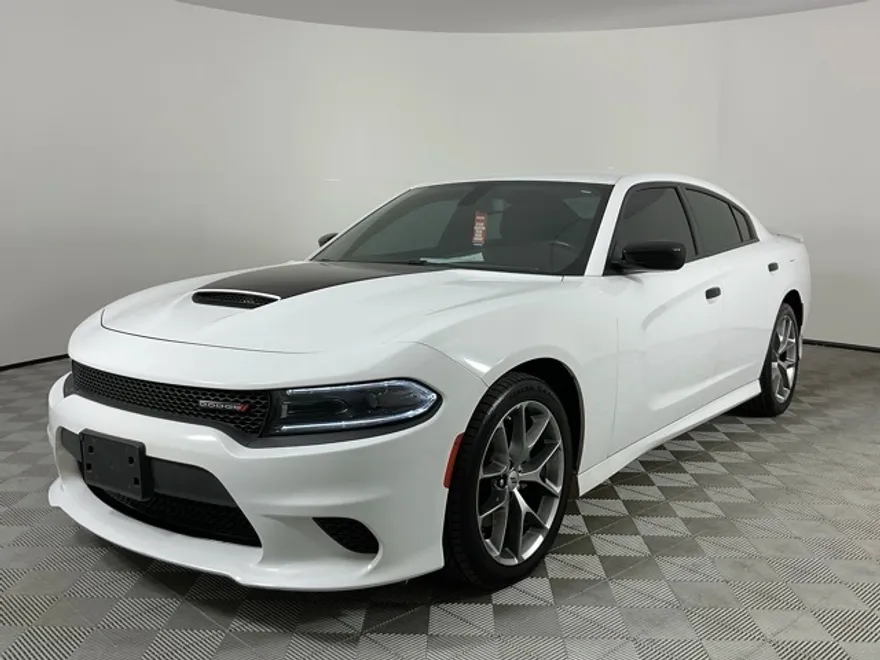 2023 Dodge Charger GT photo 1