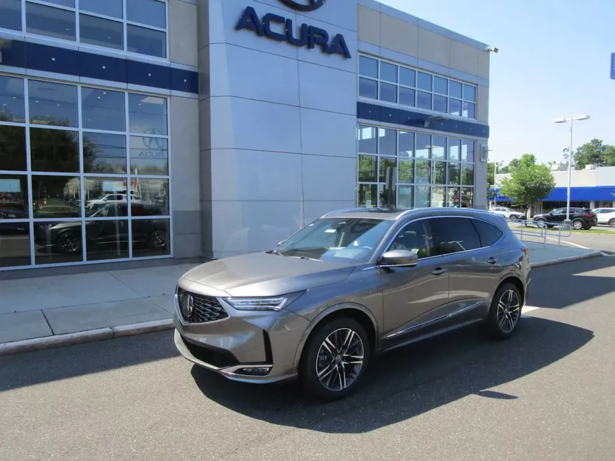 2026 Acura MDX SH-AWD Advance photo 1