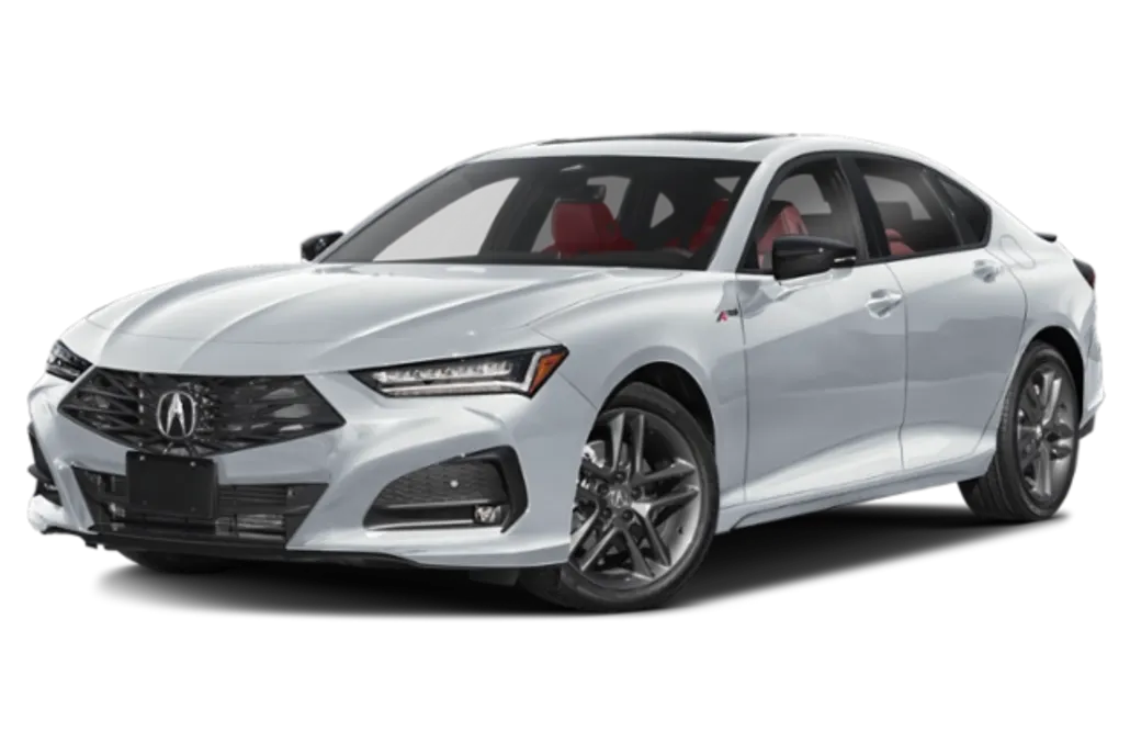 2025 Acura TLX A-Spec SH-AWD photo 1